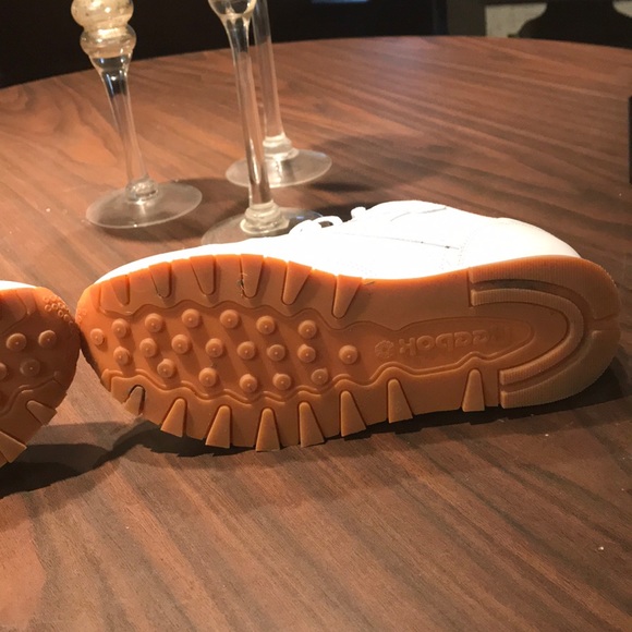 Reebok Classic - Picture 6 of 6